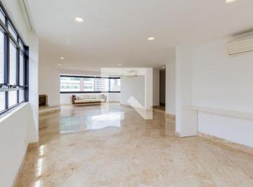Apartamento · 600m² · 6 Quartos · 7 Vagas · Apartamento à Venda - Brooklin, 6 Quartos, 600 m2
