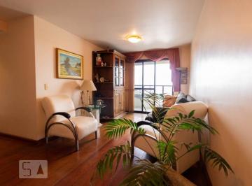 Apartamento · 201m² · 4 Quartos · 4 Vagas · Apartamento à Venda - Santana, 4 Quartos, 201 m2