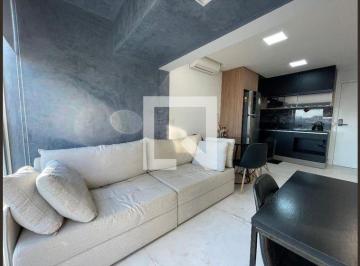 Apartamento · 36m² · 1 Quarto · 1 Vaga · Apartamento à Venda - Butantã, 1 Quarto, 36 m2