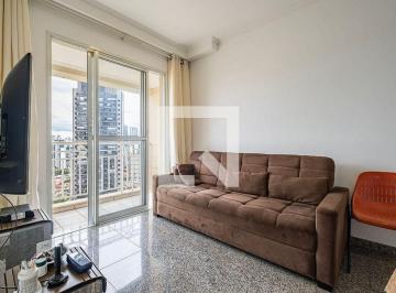 Apartamento de 2 quartos, São Paulo · Apartamento à Venda - Pinheiros, 2 Quartos, 51 m2