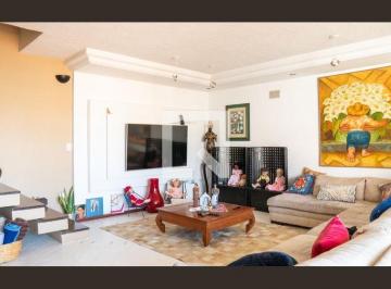 Apartamento · 425m² · 4 Quartos · 1 Vaga · Apartamento à Venda - Santa Cecília, 4 Quartos, 425 m2