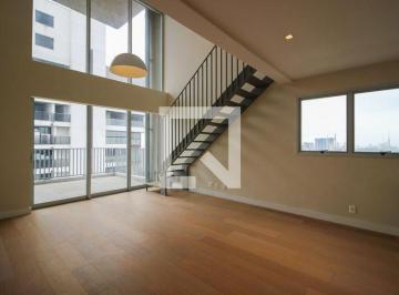Apartamento · 136m² · 2 Quartos · 2 Vagas · Apartamento à Venda - Jardim Paulista, 2 Quartos, 136 m2