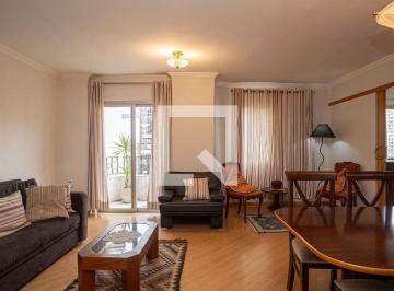 Apartamento de 2 quartos, São Paulo · Apartamento à Venda - Bela Vista, 2 Quartos, 140 m2
