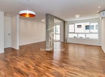 Apartamento · 127m² · 2 Quartos · 1 Vaga · Condominio Ubatuba em Cerqueira Cesar, Apartamento de 127,96m² com 2 suítes e 1 vaga.