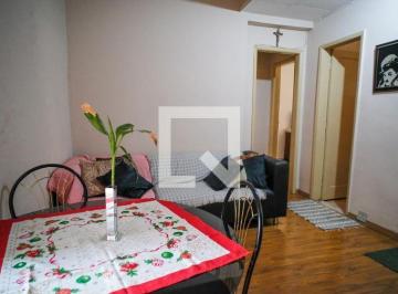 Apartamento · 95m² · 3 Quartos · Apartamento à Venda - Jardim Paulista, 3 Quartos, 95 m2