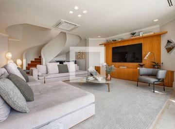 Apartamento · 555m² · 7 Quartos · 6 Vagas · Apartamento à Venda - Vila Madalena, 7 Quartos, 555 m2
