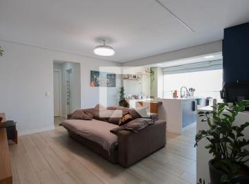 Apartamento · 103m² · 2 Quartos · 2 Vagas · Apartamento à Venda - Santana, 2 Quartos, 103 m2