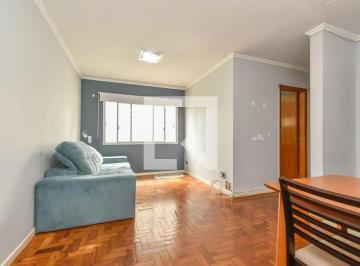 Apartamento · 56m² · 1 Quarto · 1 Vaga · Apartamento à Venda - Bela Vista, 1 Quarto, 56 m2