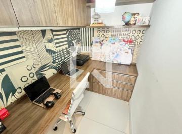 Apartamento · 235m² · 4 Quartos · 3 Vagas · Apartamento à Venda - Santana, 4 Quartos, 235 m2