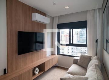 Apartamento · 47m² · 1 Quarto · 1 Vaga · Apartamento à Venda - Bela Vista, 1 Quarto, 47 m2