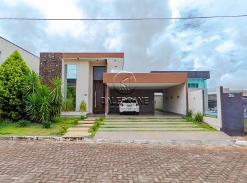 Apartamento de 3 quartos, Gama · RUA JACARANDA PONTE ALTA GAMA - CONDOMINIO VILLA PARK