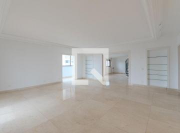 Apartamento · 470m² · 5 Quartos · 4 Vagas · Apartamento à Venda - Bela Vista, 5 Quartos, 470 m2