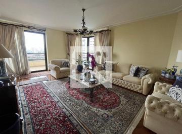 Apartamento · 300m² · 4 Quartos · 4 Vagas · Apartamento à Venda - Santana, 4 Quartos, 300 m2