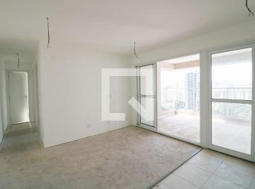 Apartamento · 59m² · 2 Quartos · 1 Vaga · Apartamento à Venda - Santo Amaro , 2 Quartos, 59 m2