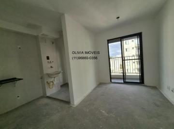 Foto 32 · Apartamento a venda 42Mts 2 dormitórios, terraço grill, 1 vaga próximo ao Jardim Botânico de São Pau