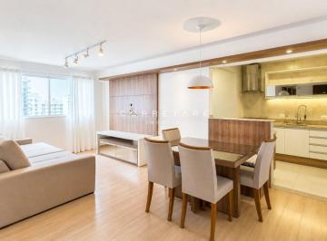 Apartamento de 3 quartos, Curitiba · Apartamento à Venda no Ahú | 3 Quartos | Suíte | 85m² | 1 Vaga | Curitiba