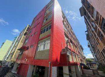 Apartamento de 2 quartos, Recife · Apartamento de 55 m² com 2 quartos à venda em Boa Viagem