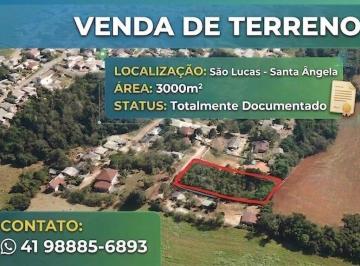 Terreno , Campo Largo · TERRENO À VENDA – CAMPO LARGO/PR