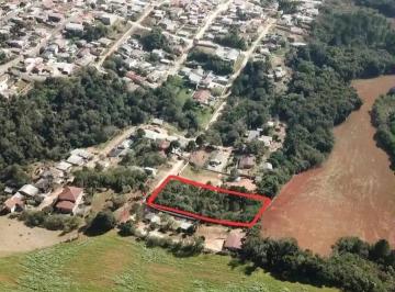 Terreno , Campo Largo · TERRENO À VENDA – CAMPO LARGO/PR