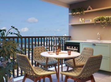 Apartamento de 2 quartos, Recife · Apartamento de 57 m² com 2 quartos à venda em Santo Amaro em excelente localização