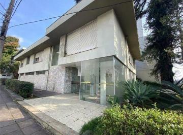 Foto 01 · Casa, 400 m² à venda por R$ 4.300.000,00 - no bairro Higienópolis em Porto Alegre/RS