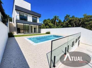 Casa · 148m² · 4 Quartos · 4 Vagas · Casa de alto padrão a venda em Mairiporã divisa com Atibaia.