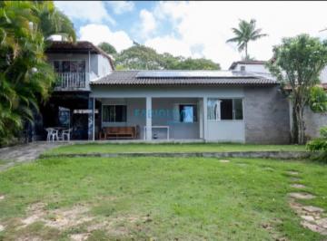 Foto 01 · Casa a venda no Cond. Pedras do Rio, Lauro de Freitas