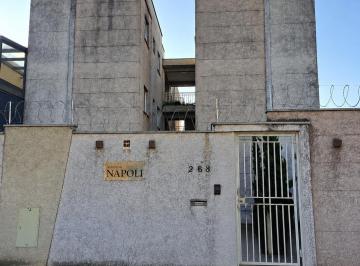 Apartamento de 2 quartos, São Paulo · Apartamento próximo a Estação José Bonifácio