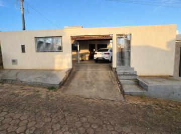 Casa de 2 quartos, Ji-Paraná · Casa à venda no Colina Park I | 300m² | 2 quartos sendo 1 suíte