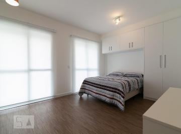 Apartamento · 28m² · 1 Quarto · 1 Vaga · Apartamento à Venda - Aclimação, 1 Quarto, 28 m2