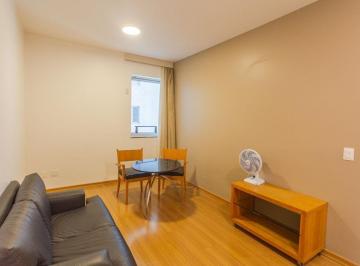 Apartamento · 38m² · 1 Quarto · 1 Vaga · Apartamento à Venda - Lourdes, 1 Quarto, 38 m2