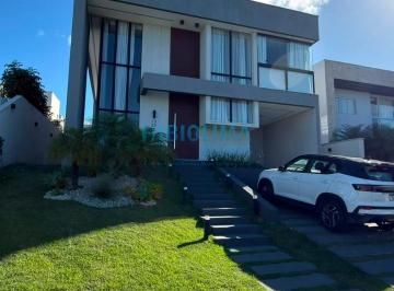 Foto 01 · Casa a venda no Alphaville Litoral Norte 2, Abrantes
