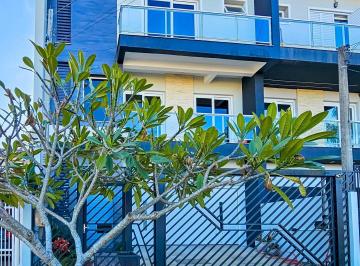 Casa · 184m² · 3 Quartos · 2 Vagas · Casa 3 dormitórios — Oriçó