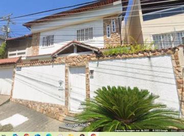 foto 1 · Casa à venda na Rua Manuel Peçanha, Bangu, Rio de Janeiro - RJ