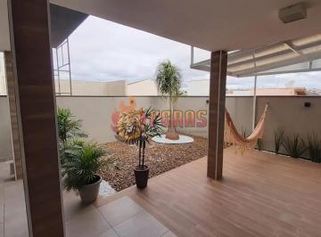 Casa · 147m² · 3 Quartos · 3 Vagas · Sobrado à Venda no Condomínio Horto Florestal 3 – Zona Norte de Sorocaba