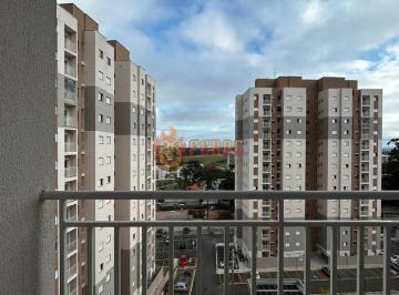 Apartamento · 41m² · 2 Quartos · 1 Vaga · Apartamento à Venda – Condomínio Bella Veneza | Zona Oeste – Sorocaba/SP