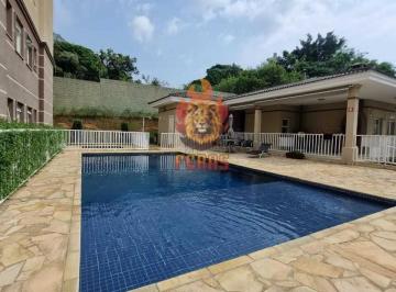 Apartamento · 55m² · 2 Quartos · 1 Vaga · Apartamento à Venda - 55m² na Vila Odim, Sorocaba - 2 Dormitórios, Área de Lazer