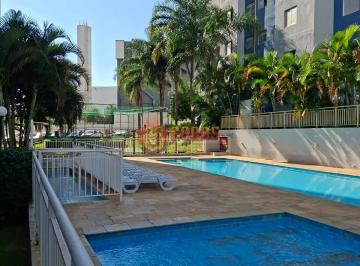 Apartamento · 46m² · 2 Quartos · 1 Vaga · Apartamento à Venda no Campolim | Residencial Vida Plena | Parque Campolim – Sor