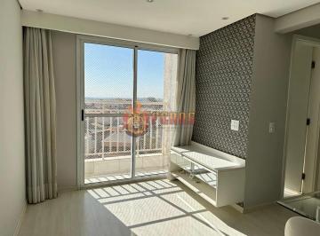 Apartamento · 46m² · 2 Quartos · 1 Vaga · Apartamento Residencial à Venda - 46m² de 2 Dormitórios e Lazer Completo na Zona