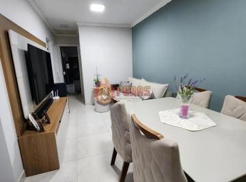 Casa · 70m² · 2 Quartos · 3 Vagas · Casa à Venda no Residencial Coimbra – 70m² | 2 Dormitórios | 3 Vagas | Condomíni
