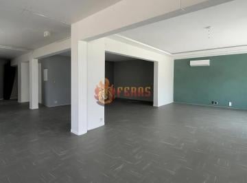 Comercial · 491m² · Salão Comercial para Locação na Zona Oeste de Sorocaba/SP