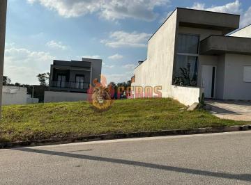 Terreno · 155m² · Terreno à Venda de 155m² no Condomínio Horto Florestal Villagio, Sorocaba - SP
