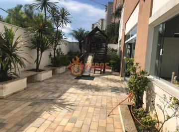 Apartamento · 85m² · 3 Quartos · 2 Vagas · Apartamento 85 m² | 3 Dormitórios (1 Suíte) | 2 Vagas Cobertas | Último Andar |