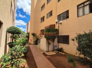 Apartamento · 60m² · 2 Quartos · 1 Vaga · Aconchegante Apartamento - 60m² Pronto para Morar na Vila Jardini, Sorocaba/SP