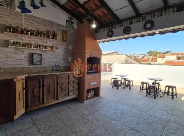 Casa · 203m² · 3 Quartos · 2 Vagas · Sobrado à Venda na Vila Angélica – Sorocaba/SP | 3 Suítes | 203,17 m² | Aceita F