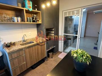 Apartamento · 65m² · 2 Quartos · 2 Vagas · Maravilhoso Apartamento Residencial 65m², 2 Dormitórios, 1 Suíte em Sorocaba/SP