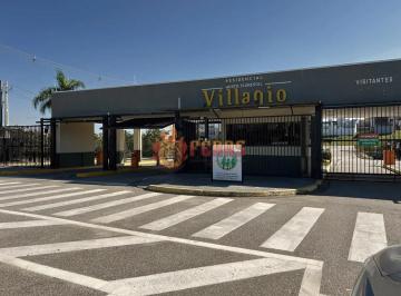 Terreno · 150m² · Terreno à Venda em Condomínio Residencial - 150,50m² no Horto Florestal, Sorocab