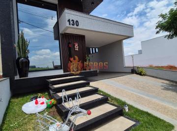 Casa · 200m² · 3 Quartos · 2 Vagas · Casa Térrea à Venda com 3 Dormitórios, Suíte e Lazer Completo em Sorocaba SP