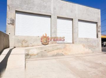 Comercial · 250m² · 23 Vagas · Ponto Comercial para Locação no Jardim Mirantes de Ipanema, Araçoiaba da Serra -