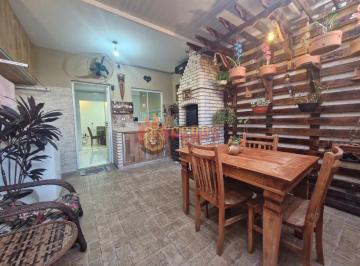 Casa · 97m² · 3 Quartos · 2 Vagas · Sobrado à Venda – Jardim Piazza di Roma | Zona Oeste – Sorocaba/SP